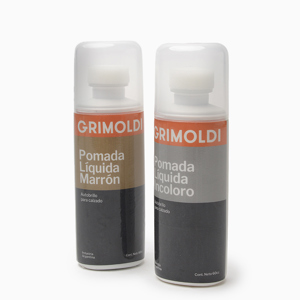 Grimoldi-Limpieza-Pomada Liquida FN