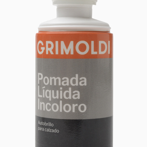 Grimoldi-Limpieza-Pomada Liquida AN