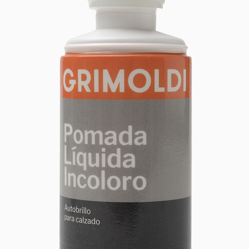 Grimoldi-Limpieza-Pomada Liquida AN