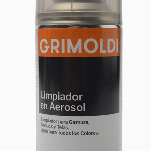 Grimoldi-Limpieza-Shampoo G AN