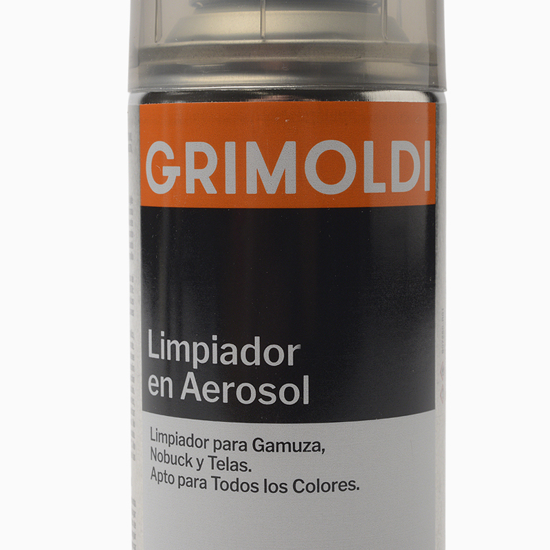 Grimoldi-Limpieza-Shampoo G AN