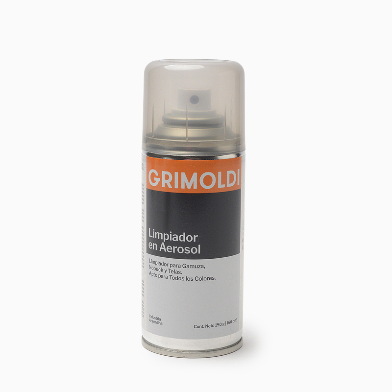 Grimoldi-Limpieza-Shampoo G FN