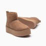 Hush Puppies-Botas-Karla AN