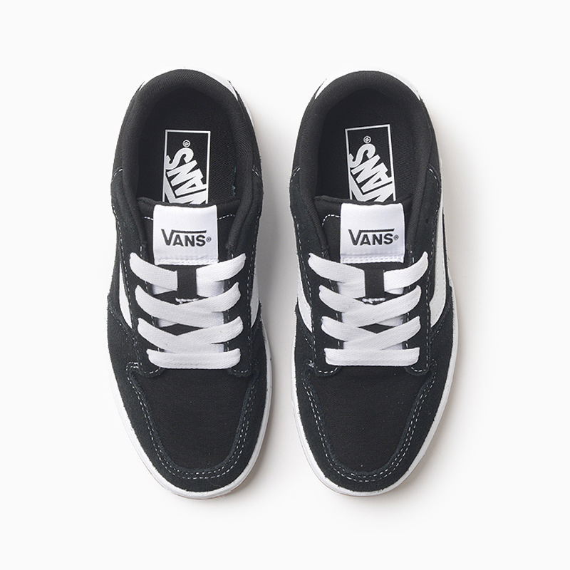 Vans-Zapatillas-W Ryland LS AN