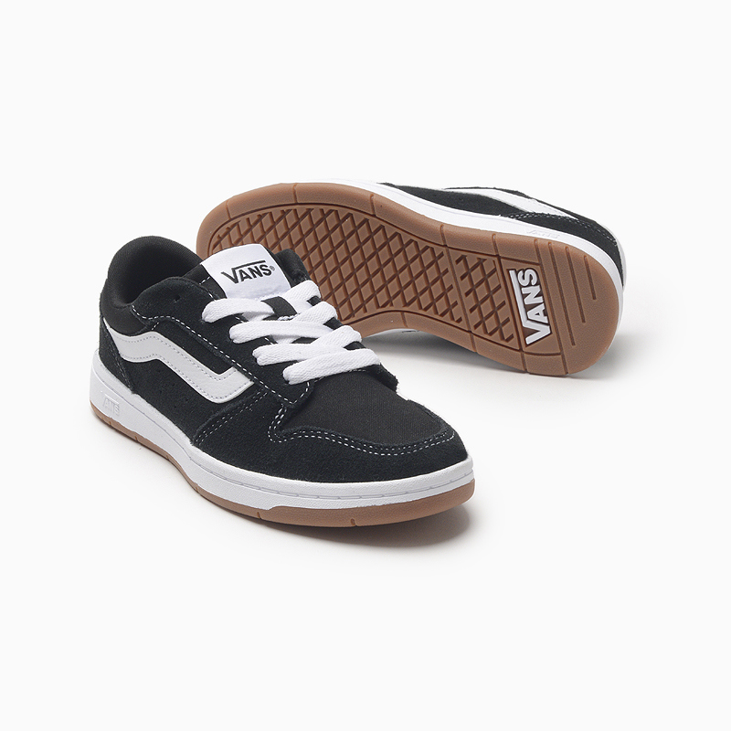 Vans-Zapatillas-W Ryland LS SN