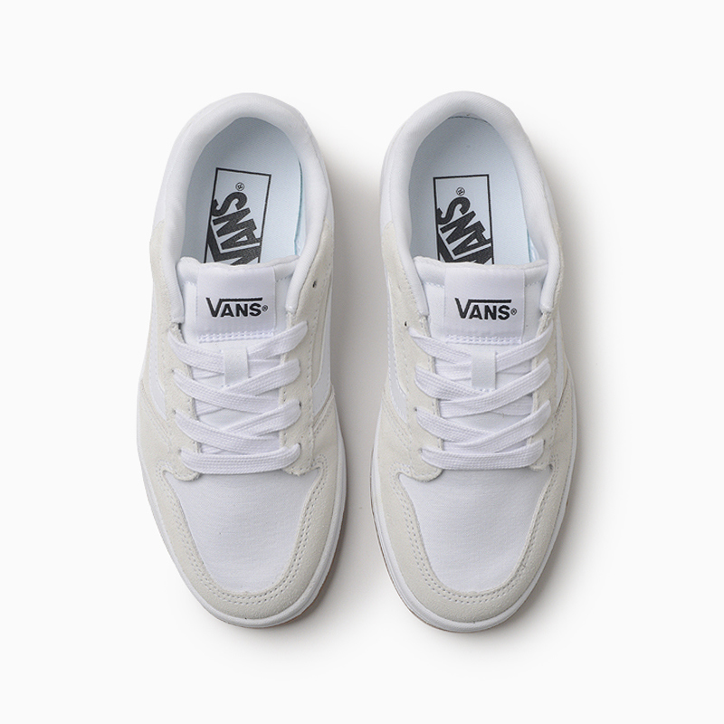 Vans-Zapatillas-W Ryland LS AN