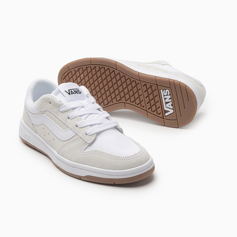 Vans-Zapatillas-W Ryland LS SN