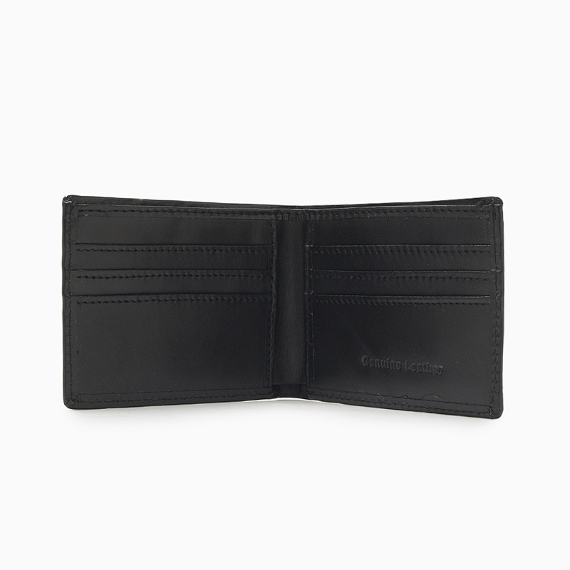 Hush Puppies-Billetera-Billetera cuero hombre dolar SN