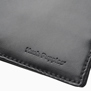 Hush Puppies-Billetera-Billetera cuero hombre dolar FN