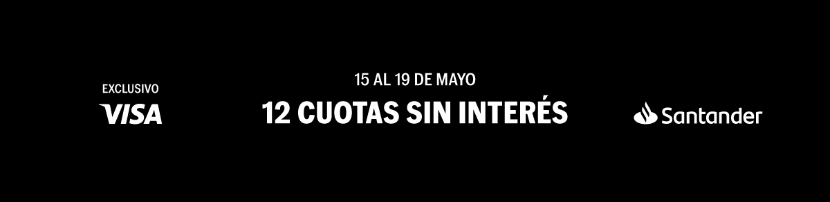 Promo Santander