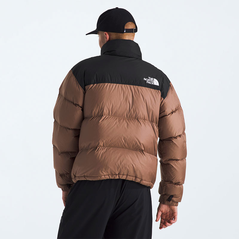 The North Face-Campera-M 1996 RETRO NUPTSE JACKET AN