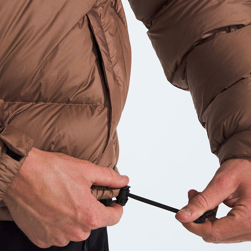 The North Face-Campera-M 1996 RETRO NUPTSE JACKET SN