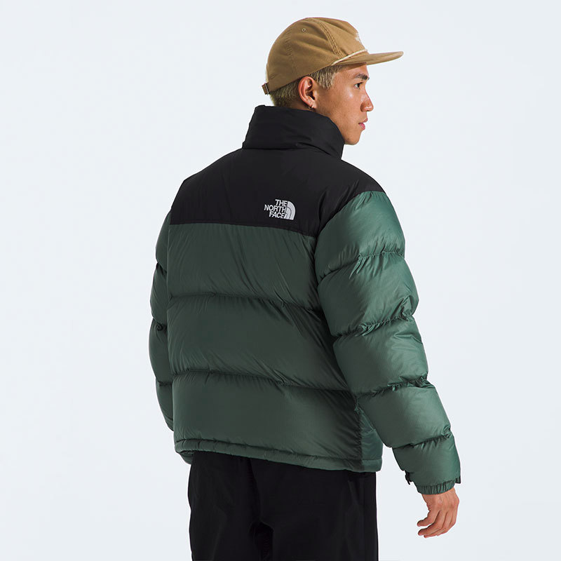 The North Face-Campera-M 1996 RETRO NUPTSE JACKET AN