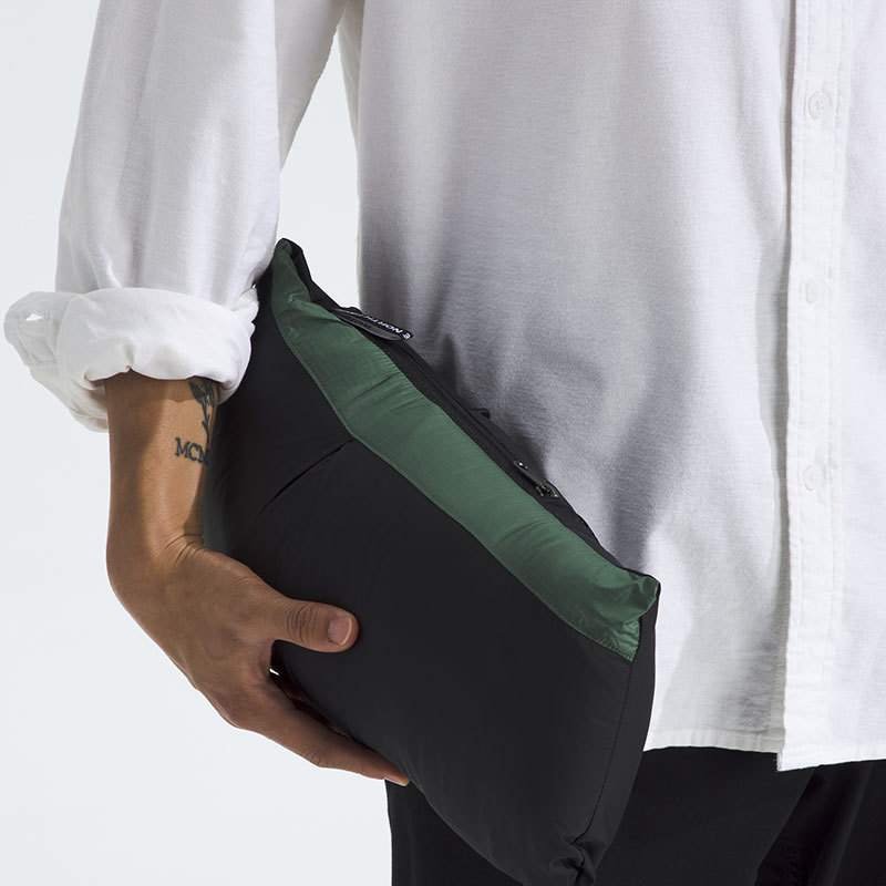 The North Face-Campera-M 1996 RETRO NUPTSE JACKET FN