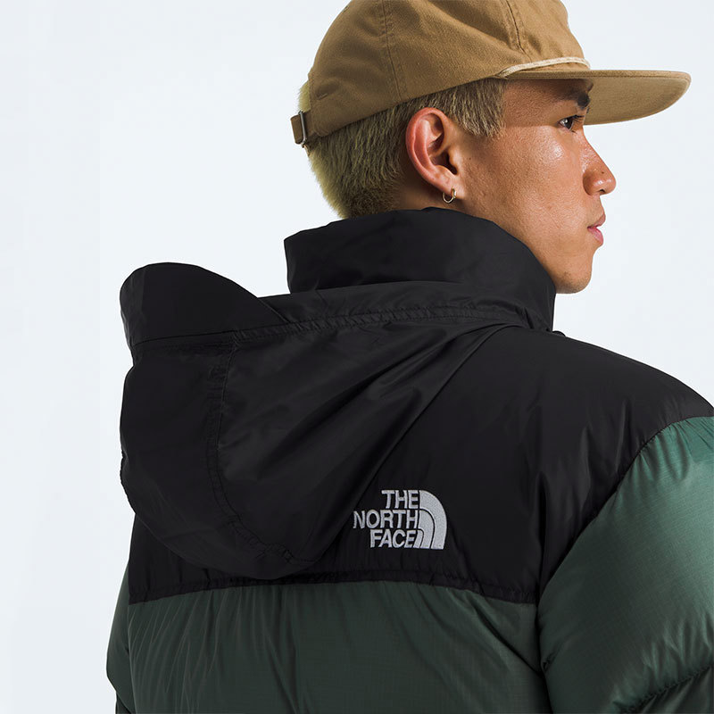 The North Face-Campera-M 1996 RETRO NUPTSE JACKET SN