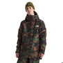 The North Face-Campera-M THERMOBALL ECO SNOW TRICLIMATE JACKET PD