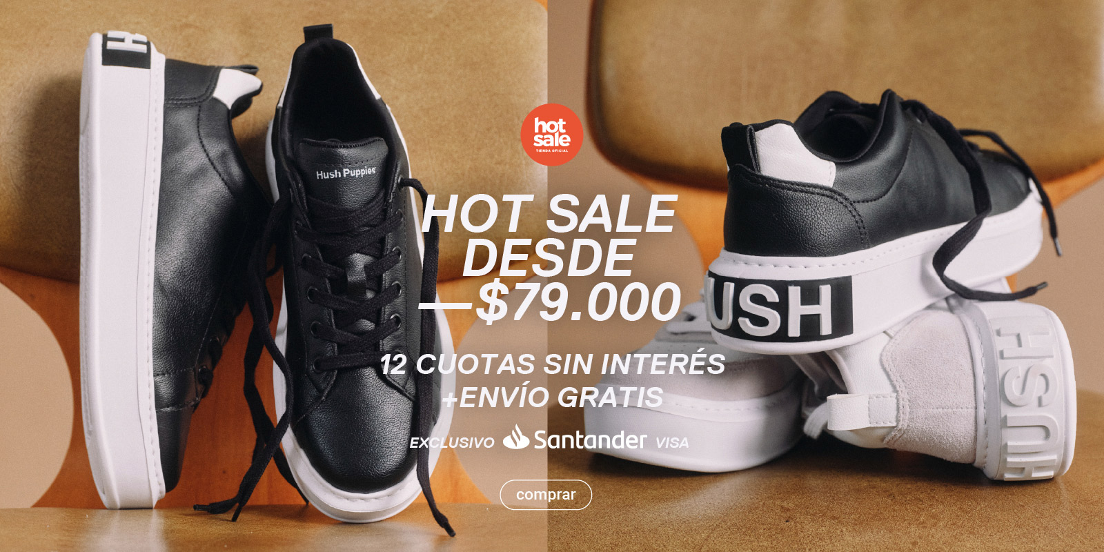 Zapatillas hot sale