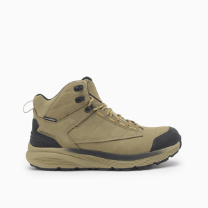 Merrell-Outdoors-Entrocip Mid WP PD