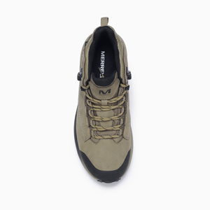 Merrell-Outdoors-Entrocip Mid WP AN