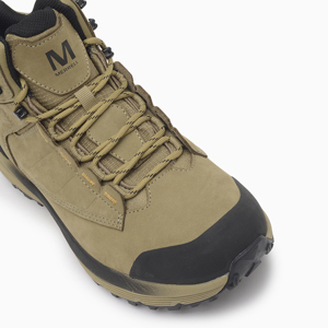 Merrell-Outdoors-Entrocip Mid WP SN
