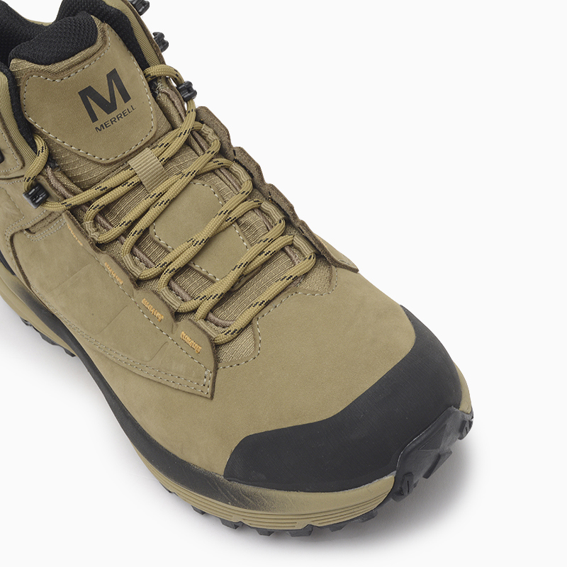 Merrell-Outdoors-Entrocip Mid WP SN