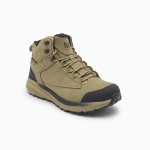 Merrell-Outdoors-Entrocip Mid WP FN