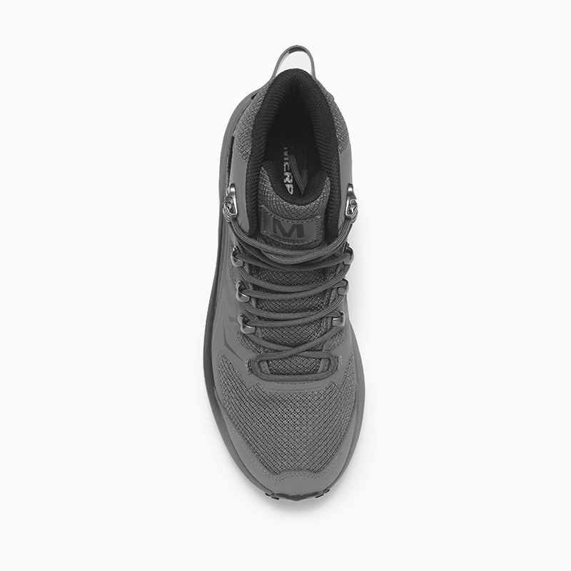 Merrell-Outdoors-Rommo Mid WP AN
