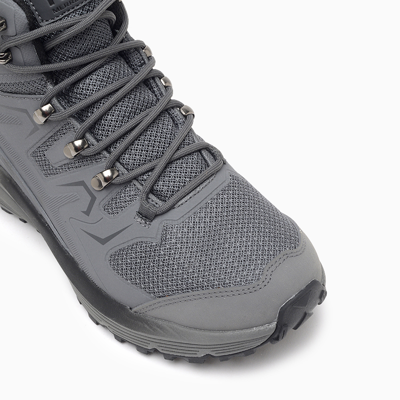 Merrell-Outdoors-Rommo Mid WP FN