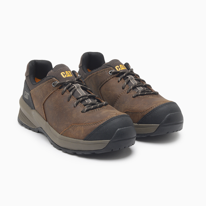 Caterpillar-Zapatillas-Streamline 2.0 Leather CT FN