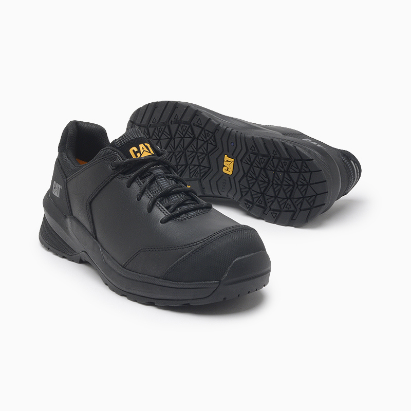 Caterpillar-Zapatillas-Streamline 2.0 Leather CT SN