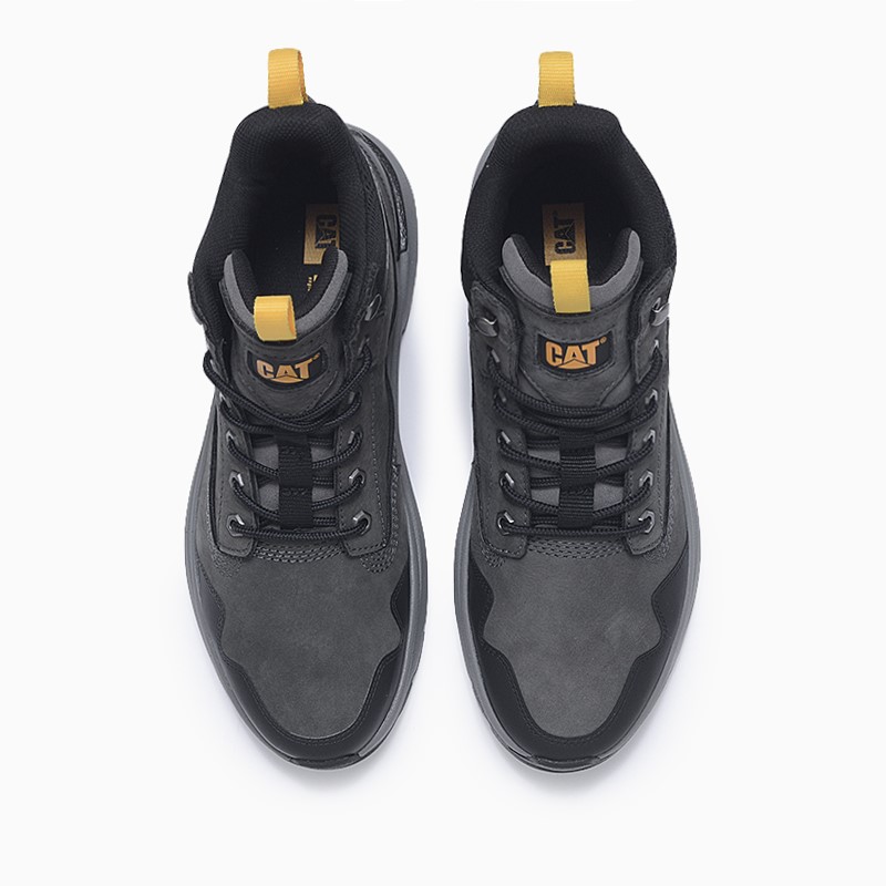 Caterpillar-Borcegos-Colorado Sneaker WP AN