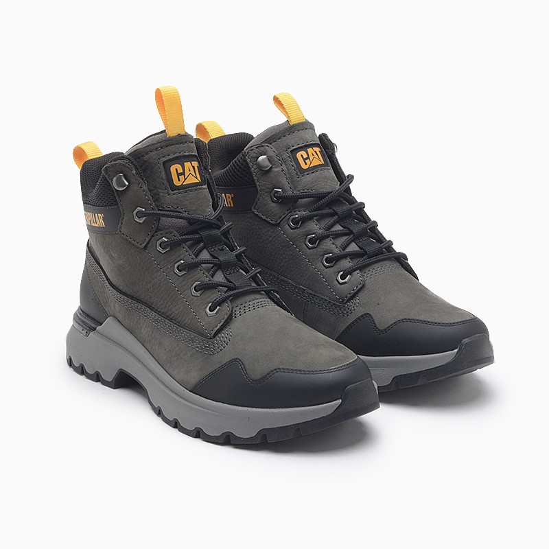 Caterpillar-Borcegos-Colorado Sneaker WP FN