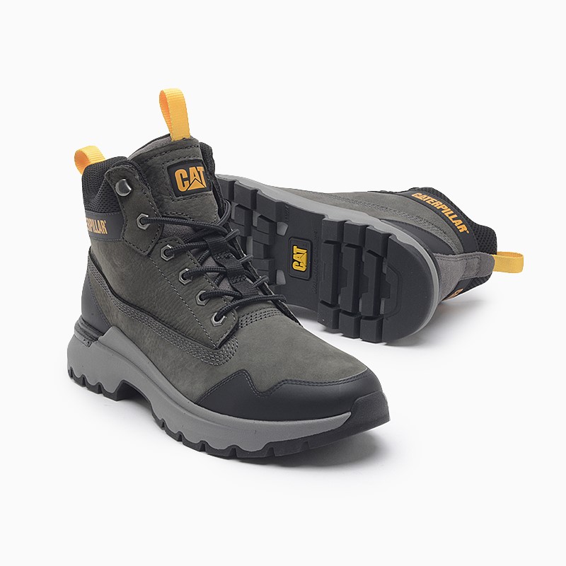 Caterpillar-Borcegos-Colorado Sneaker WP SN