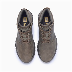 Caterpillar-Borcegos-Threshold Chukka AN