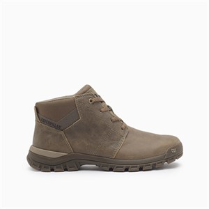 Caterpillar-Borcegos-Threshold Chukka PD