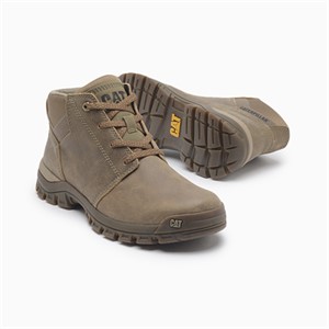 Caterpillar-Borcegos-Threshold Chukka SN