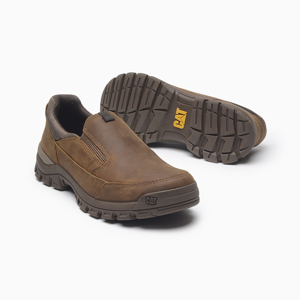 Caterpillar-Casual-Threshold Slip On SN