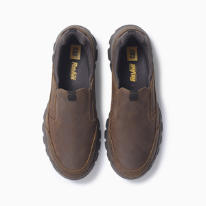 Caterpillar-Casual-Threshold Slip On AN