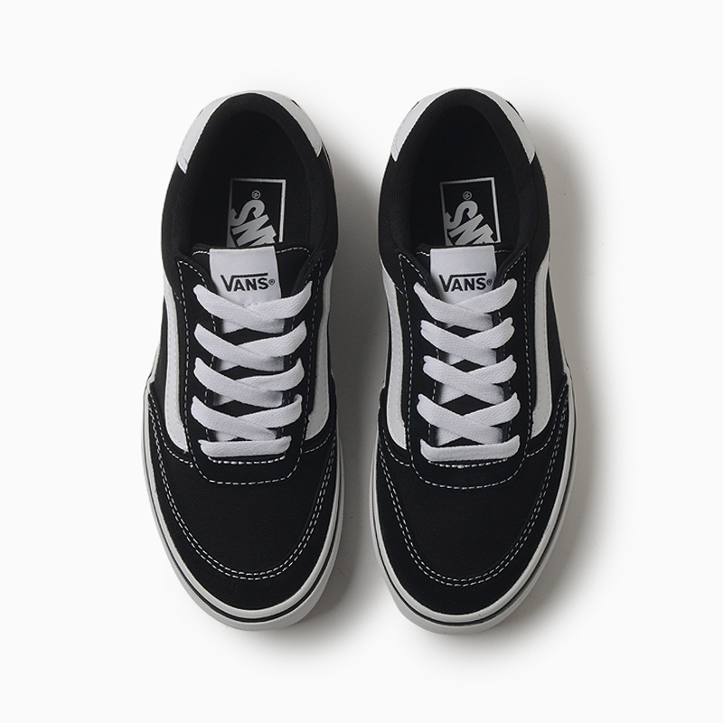 Vans-Zapatillas-W Brooklyn LS AN