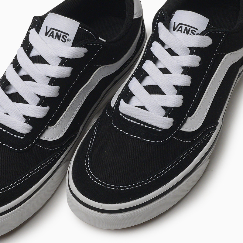 Vans-Zapatillas-W Brooklyn LS FN