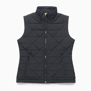 Caterpillar-Chaleco-W MEDIUMWEIGHT INS TRIANGLE QUILTED VEST PD