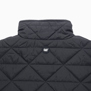 Caterpillar-Chaleco-W MEDIUMWEIGHT INS TRIANGLE QUILTED VEST SN
