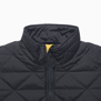 Caterpillar-Chaleco-W MEDIUMWEIGHT INS TRIANGLE QUILTED VEST FN