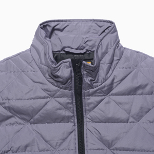 Caterpillar-Chaleco-W MEDIUMWEIGHT INS TRIANGLE QUILTED VEST FN