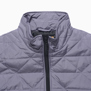 Caterpillar-Chaleco-W MEDIUMWEIGHT INS TRIANGLE QUILTED VEST FN