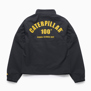 Caterpillar-Campera-ZIP FRONT CENTENNIAL COACH JACKET AN