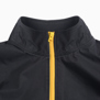 Caterpillar-Campera-ZIP FRONT CENTENNIAL COACH JACKET FN