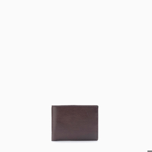 Hush Puppies-Billetera-Billetera cuero Formal PD