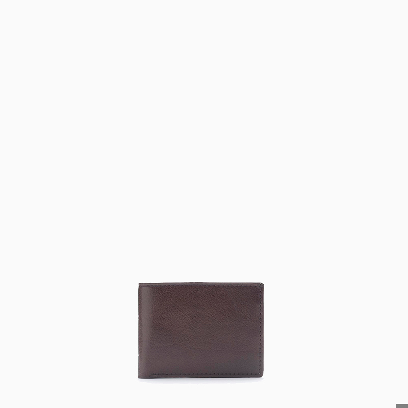 Hush Puppies-Billetera-Billetera cuero Formal PD