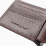Hush Puppies-Billetera-Billetera cuero Formal FN